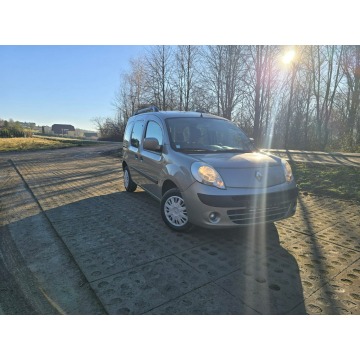 Renault Kangoo  Minivan/Van 2011,  1.5 diesel - Na sprzedaż za 21 500 zł - Limanowa - zdjęcie 7