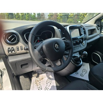 Renault Trafic 2018,  1.6 diesel - Na sprzedaż za 39 999 zł - Limanowa - zdjęcie 12