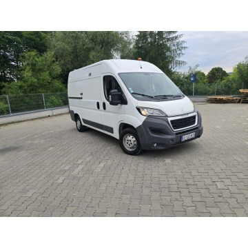 Peugeot Boxer -  BOXER 2.0 HDI /130 KM / Warsztat / Elektryk /Hydraulik / Przetwornica