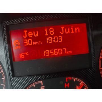 Peugeot Boxer 2016,  2.0 diesel - Na sprzedaż za 34 999 zł - Limanowa - zdjęcie 11