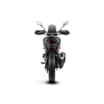 SYM NHR 125 Kup na raty z Dowozem pod dom. - Motocykle enduro - Bicz - zdjęcie 3