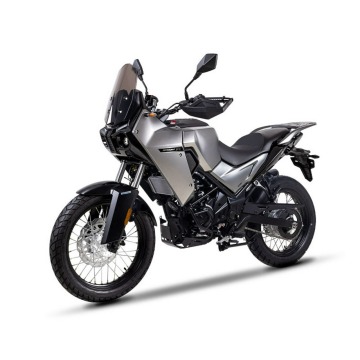 SYM NHR 125 Kup na raty z Dowozem pod dom. - Motocykle enduro - Bicz - zdjęcie 4