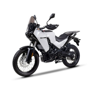 SYM NHR 125 Kup na raty z Dowozem pod dom. - Motocykle enduro - Bicz - zdjęcie 5