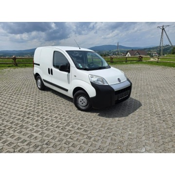 Peugeot Partner - Fiat  Fiorino  1.3 Multijet  -100 KM / 2 Miejsca / Klima