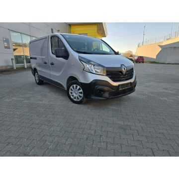 Renault Trafic 2015,  1.6 diesel - Na sprzedaż za 27 900 zł - Limanowa - zdjęcie 2