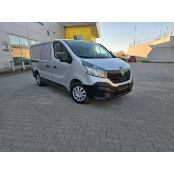 Renault Trafic 2015,  1.6 diesel - Na sprzedaż za 27 900 zł - Limanowa - zdjęcie 4