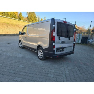 Renault Trafic 2015,  1.6 diesel - Na sprzedaż za 27 900 zł - Limanowa - zdjęcie 6