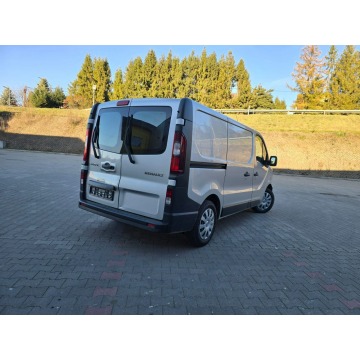 Renault Trafic 2015,  1.6 diesel - Na sprzedaż za 27 900 zł - Limanowa - zdjęcie 8