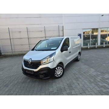 Renault Trafic 2015,  1.6 diesel - Na sprzedaż za 27 900 zł - Limanowa - zdjęcie 5