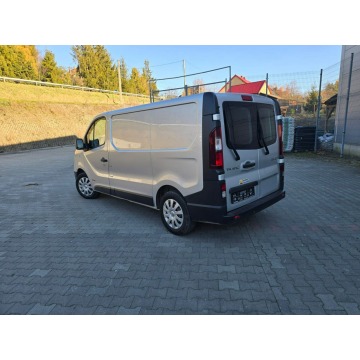 Renault Trafic 2015,  1.6 diesel - Na sprzedaż za 27 900 zł - Limanowa - zdjęcie 10