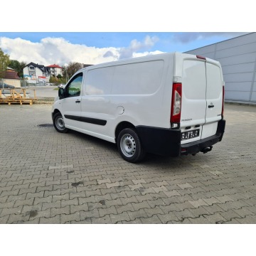 Peugeot Expert 2008,  2.0 diesel - Na sprzedaż za 21 500 zł - Limanowa - zdjęcie 2