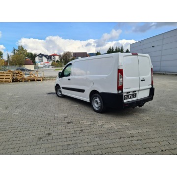 Peugeot Expert 2008,  2.0 diesel - Na sprzedaż za 21 500 zł - Limanowa - zdjęcie 3