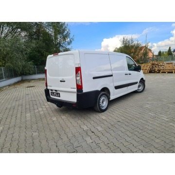 Peugeot Expert 2008,  2.0 diesel - Na sprzedaż za 21 500 zł - Limanowa - zdjęcie 6