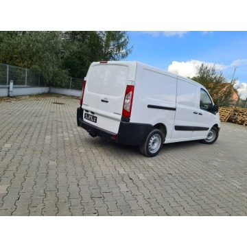 Peugeot Expert 2008,  2.0 diesel - Na sprzedaż za 21 500 zł - Limanowa - zdjęcie 5