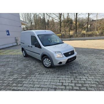 Ford Transit Connect - 1.8 Tdci 90 KM / Klima / Książka Serwisowa ASO !!