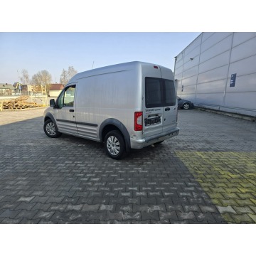 Ford Transit Connect 2013,  1.8 diesel - Na sprzedaż za 18 500 zł - Limanowa - zdjęcie 2
