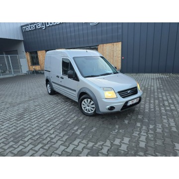 Ford Transit Connect 2013,  1.8 diesel - Na sprzedaż za 18 500 zł - Limanowa - zdjęcie 4