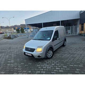 Ford Transit Connect 2013,  1.8 diesel - Na sprzedaż za 18 500 zł - Limanowa - zdjęcie 3
