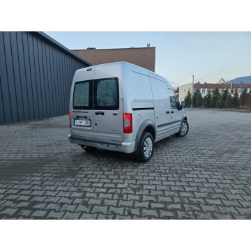 Ford Transit Connect 2013,  1.8 diesel - Na sprzedaż za 18 500 zł - Limanowa - zdjęcie 8