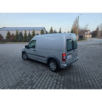 Ford Transit Connect 2013,  1.8 diesel - Na sprzedaż za 18 500 zł - Limanowa - zdjęcie 5