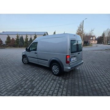Ford Transit Connect 2013,  1.8 diesel - Na sprzedaż za 18 500 zł - Limanowa - zdjęcie 7