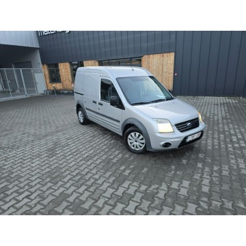 Ford Transit Connect 2013,  1.8 diesel - Na sprzedaż za 18 500 zł - Limanowa - zdjęcie 6