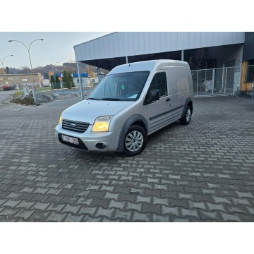 Ford Transit Connect 2013,  1.8 diesel - Na sprzedaż za 18 500 zł - Limanowa - zdjęcie 9