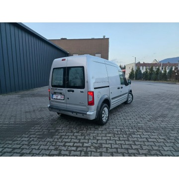 Ford Transit Connect 2013,  1.8 diesel - Na sprzedaż za 18 500 zł - Limanowa - zdjęcie 10