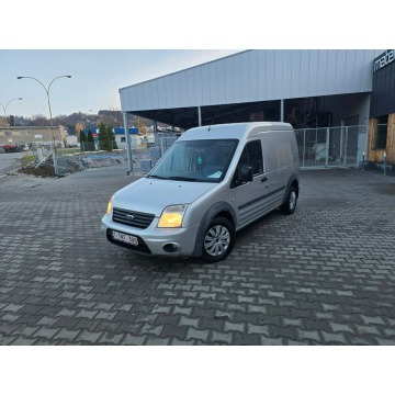Ford Transit Connect 2013,  1.8 diesel - Na sprzedaż za 18 500 zł - Limanowa - zdjęcie 11