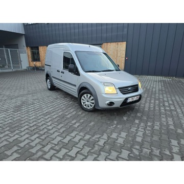 Ford Transit Connect 2013,  1.8 diesel - Na sprzedaż za 18 500 zł - Limanowa - zdjęcie 12
