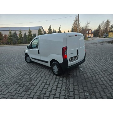 Fiat Fiorino 2015,  1.2 diesel - Na sprzedaż za 18 900 zł - Limanowa - zdjęcie 3