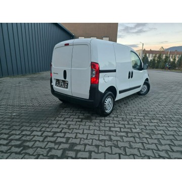 Fiat Fiorino 2015,  1.2 diesel - Na sprzedaż za 18 900 zł - Limanowa - zdjęcie 2