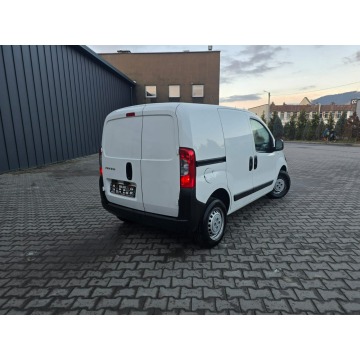 Fiat Fiorino 2015,  1.2 diesel - Na sprzedaż za 18 900 zł - Limanowa - zdjęcie 6