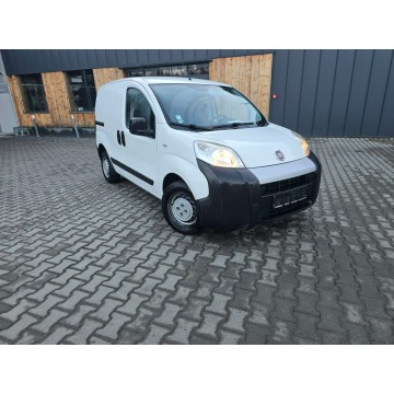 Fiat Fiorino 2015,  1.2 diesel - Na sprzedaż za 18 900 zł - Limanowa - zdjęcie 5