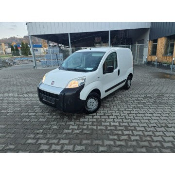 Fiat Fiorino 2015,  1.2 diesel - Na sprzedaż za 18 900 zł - Limanowa - zdjęcie 4