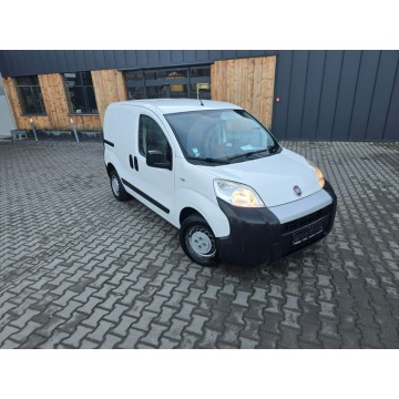Fiat Fiorino 2015,  1.2 diesel - Na sprzedaż za 18 900 zł - Limanowa - zdjęcie 7