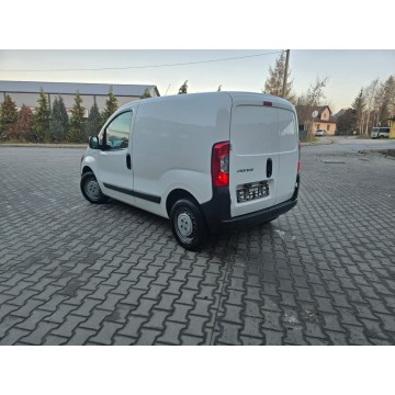 Fiat Fiorino 2015,  1.2 diesel - Na sprzedaż za 18 900 zł - Limanowa - zdjęcie 8