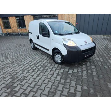 Fiat Fiorino 2015,  1.2 diesel - Na sprzedaż za 18 900 zł - Limanowa - zdjęcie 9