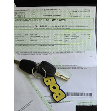 Fiat Fiorino 2015,  1.2 diesel - Na sprzedaż za 18 900 zł - Limanowa - zdjęcie 12
