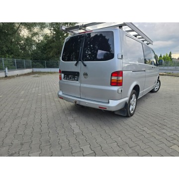 Volkswagen Transporter 2006,  2.5 diesel - Na sprzedaż za 24 999 zł - Limanowa - zdjęcie 2
