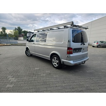 Volkswagen Transporter 2006,  2.5 diesel - Na sprzedaż za 24 999 zł - Limanowa - zdjęcie 10