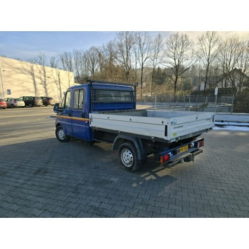 Citroen Jumper 2005,  2.8 diesel - Na sprzedaż za 15 500 zł - Limanowa - zdjęcie 3