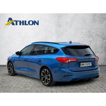 Ford Focus  Kombi 2020,  1.5 benzyna - Na sprzedaż za 63 900 zł - Jawczyce - zdjęcie 3