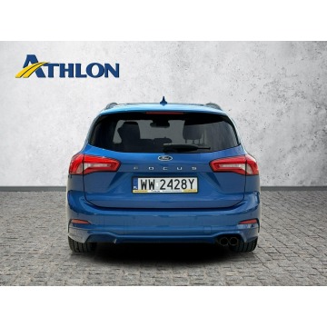 Ford Focus  Kombi 2020,  1.5 benzyna - Na sprzedaż za 63 900 zł - Jawczyce - zdjęcie 4