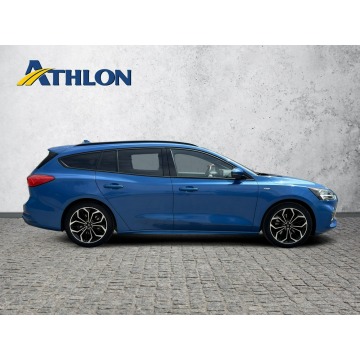 Ford Focus  Kombi 2020,  1.5 benzyna - Na sprzedaż za 63 900 zł - Jawczyce - zdjęcie 6