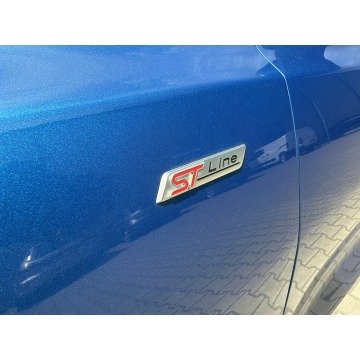 Ford Focus  Kombi 2020,  1.5 benzyna - Na sprzedaż za 63 900 zł - Jawczyce - zdjęcie 10