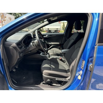 Ford Focus  Kombi 2020,  1.5 benzyna - Na sprzedaż za 63 900 zł - Jawczyce - zdjęcie 12