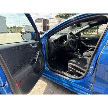 Ford Focus  Kombi 2020,  1.5 benzyna - Na sprzedaż za 63 900 zł - Jawczyce - zdjęcie 11