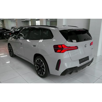 BMW X3  SUV 2026,  2.0 benzyna, automat - Na sprzedaż za 240 975 zł - Warszawa - zdjęcie 2