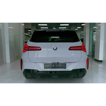 BMW X3  SUV 2026,  2.0 benzyna, automat - Na sprzedaż za 240 975 zł - Warszawa - zdjęcie 3